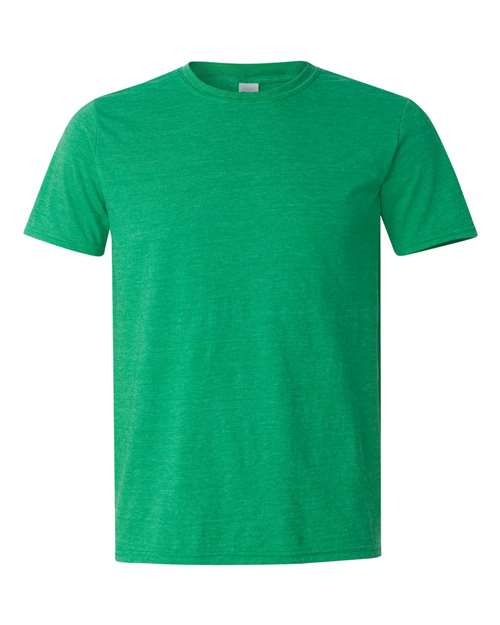 Right Way Roofing Short Sleeve Unisex Gildan Tees (Front Pocket / Full Back Logo) - Graphic Tee - The Red Rival