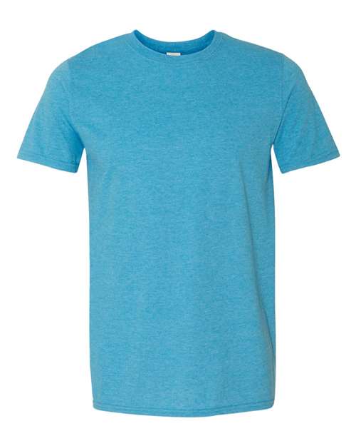Right Way Roofing Short Sleeve Unisex Gildan Tees (Front Pocket / Full Back Logo) - Graphic Tee - The Red Rival