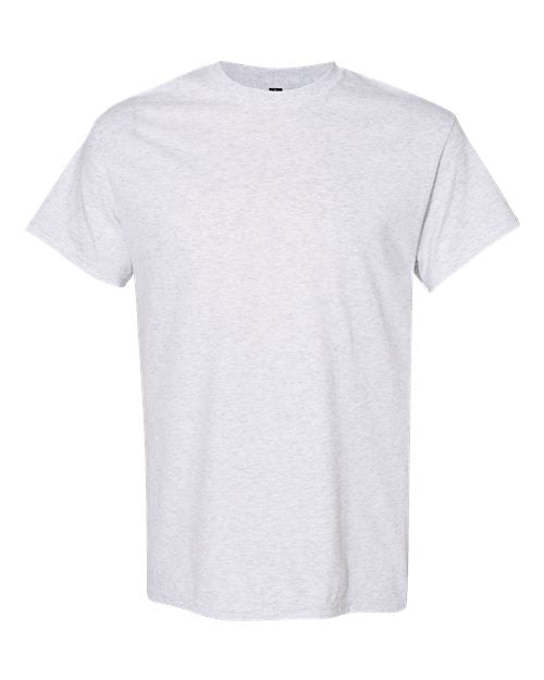 Right Way Roofing Short Sleeve Unisex Gildan Tees (Front Pocket / Full Back Logo) - Graphic Tee - The Red Rival