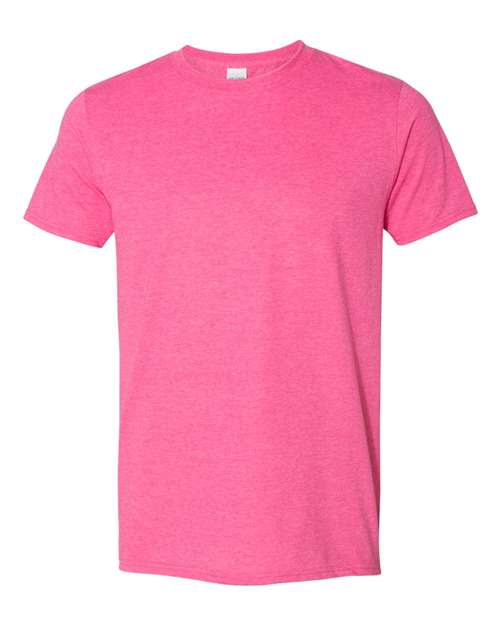 Right Way Roofing Short Sleeve Unisex Gildan Tees (Front Pocket / Full Back Logo) - Graphic Tee - The Red Rival