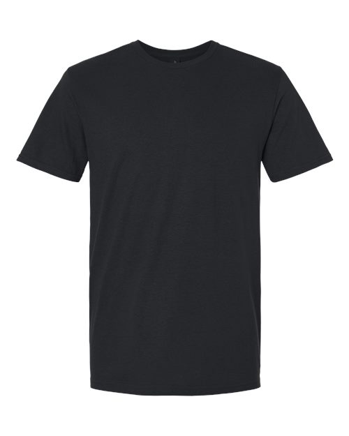 Right Way Roofing Short Sleeve Unisex Gildan Tees (Front Pocket / Full Back Logo) - Graphic Tee - The Red Rival