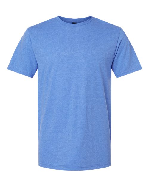 Right Way Roofing Short Sleeve Unisex Gildan Tees (Front Pocket / Full Back Logo) - Graphic Tee - The Red Rival