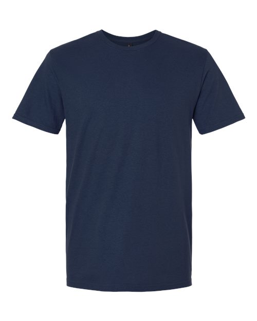 Right Way Roofing Short Sleeve Unisex Gildan Tees (Front Pocket / Full Back Logo) - Graphic Tee - The Red Rival
