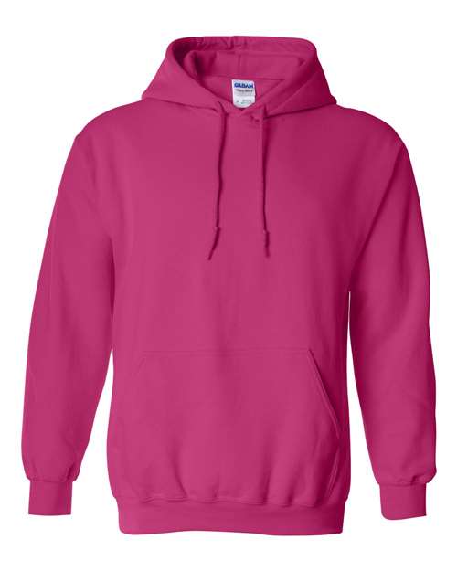 Right Way Roofing Unisex Gildan HOODIE (Front Pocket / Full Back Logo) - Graphic Tee - The Red Rival