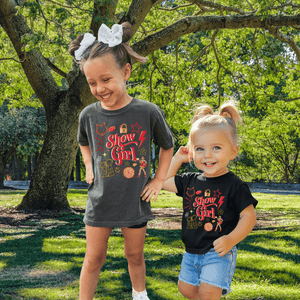 Show Girl Collage (Pick Your Color & Style) - Wholesale - The Red Rival