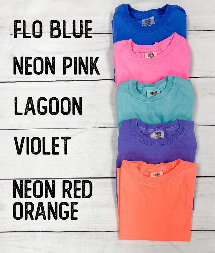 Happy Camper - Tees & Sweatshirts - The Red Rival